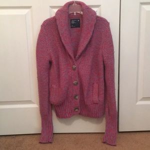 Sweater Cardigan